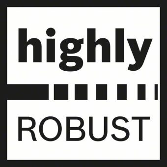 1608557043 Головка Bosch 24 mm , H 57 mm , S 1" 1.608.557.043